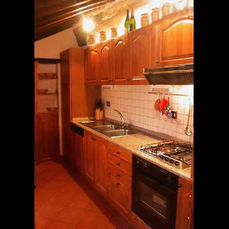 Holiday home Lovely In With Pool And Stunning Views Cortona