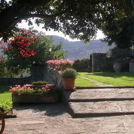 Holiday home Lovely In With Pool And Stunning Views Cortona