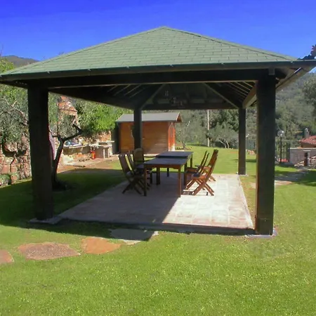 Lovely In With Pool And Stunning Views Holiday home *