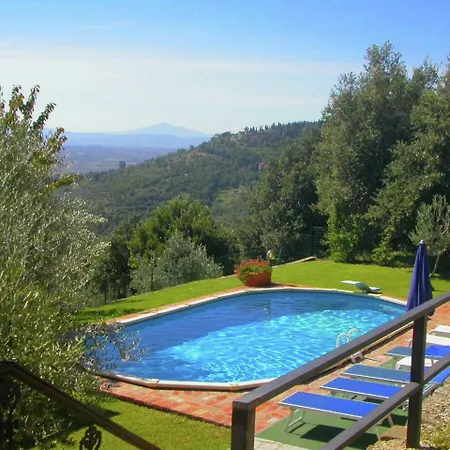 Lovely In With Pool And Stunning Views Holiday home *