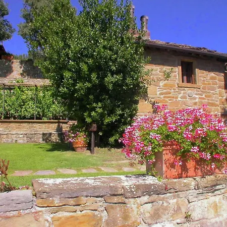 Holiday home Lovely In With Pool And Stunning Views