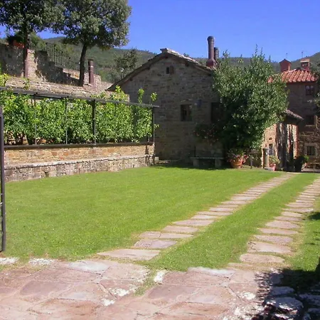 Lovely In With Pool And Stunning Views Holiday home Cortona